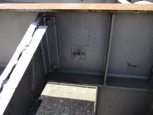 平成13年06月中古その他コンテナシャーシー東急の画像18