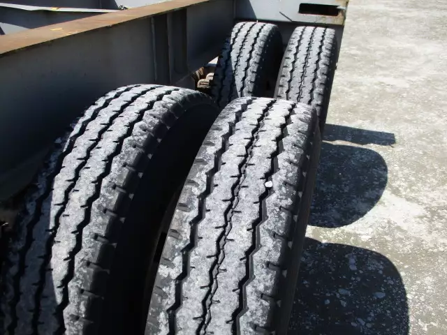 平成13年06月中古その他コンテナシャーシー東急の画像19