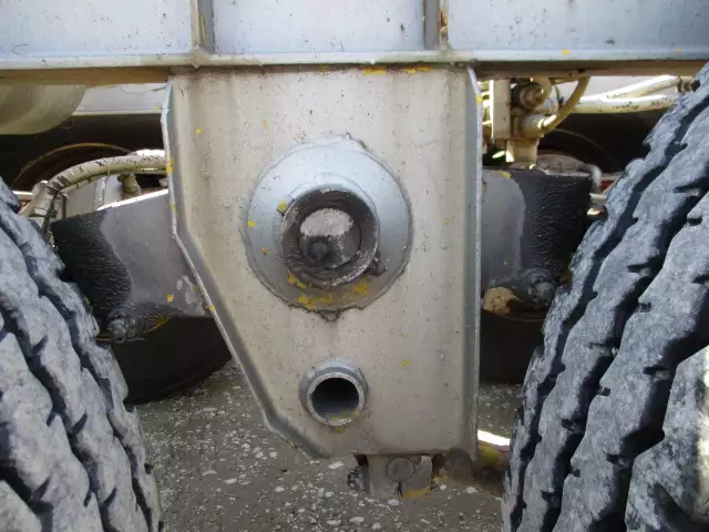 平成13年06月中古その他コンテナシャーシー東急の画像22