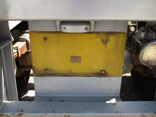 平成13年06月中古その他コンテナシャーシー東急の画像24