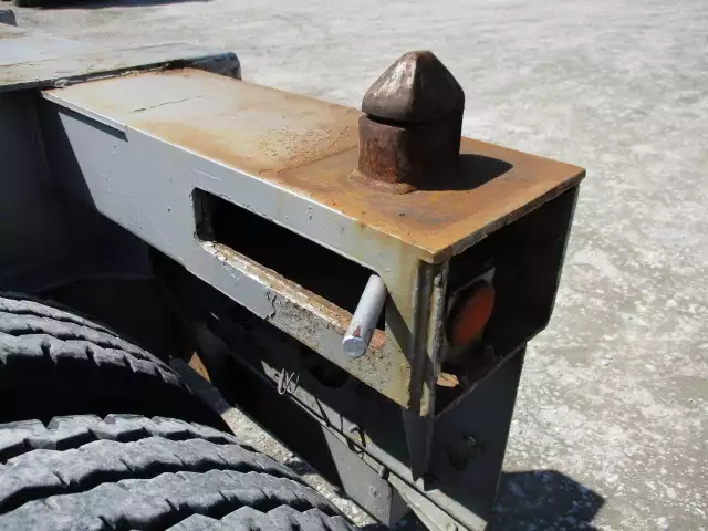 平成13年06月中古その他コンテナシャーシー東急の画像25