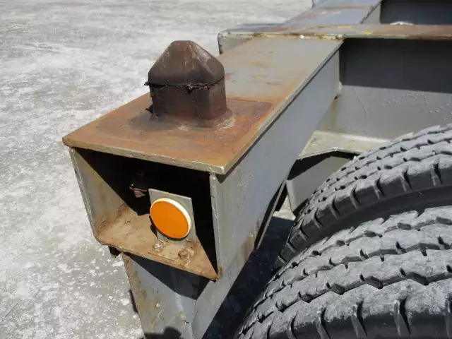 平成13年06月中古その他コンテナシャーシー東急の画像26