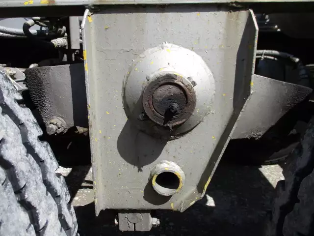 平成13年06月中古その他コンテナシャーシー東急の画像27