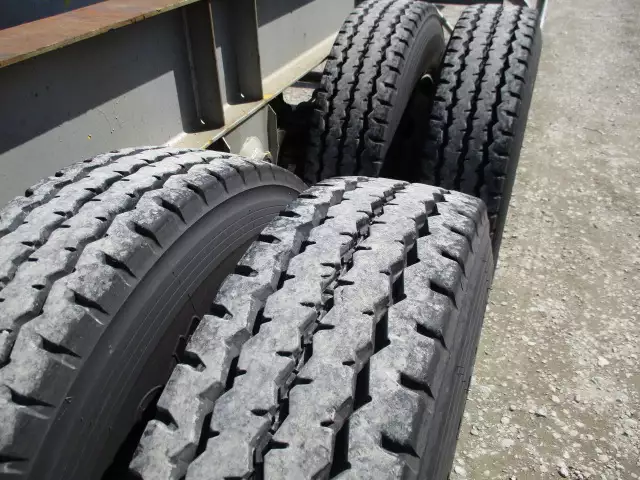 平成13年06月中古その他コンテナシャーシー東急の画像28