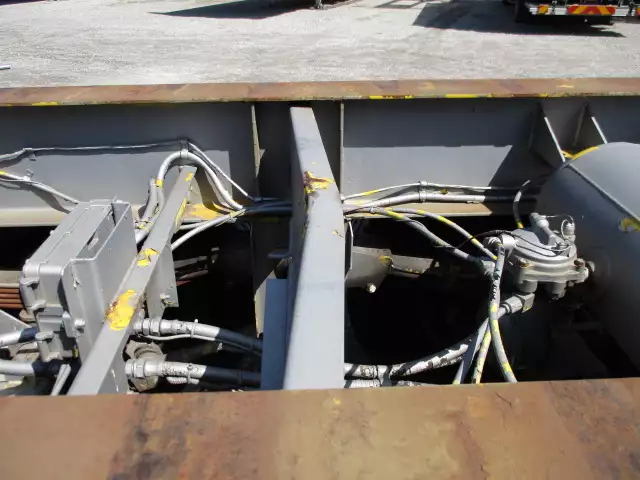 平成13年06月中古その他コンテナシャーシー東急の画像29