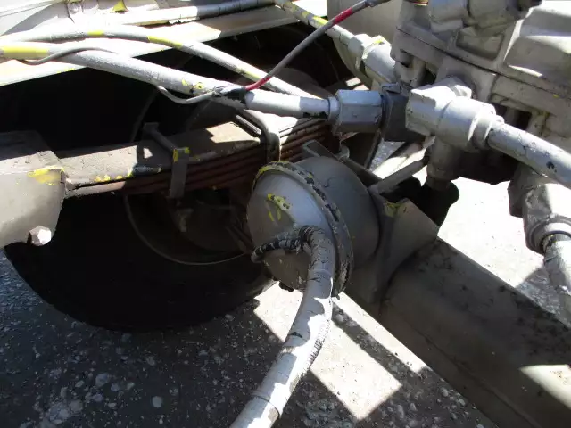 平成13年06月中古その他コンテナシャーシー東急の画像31