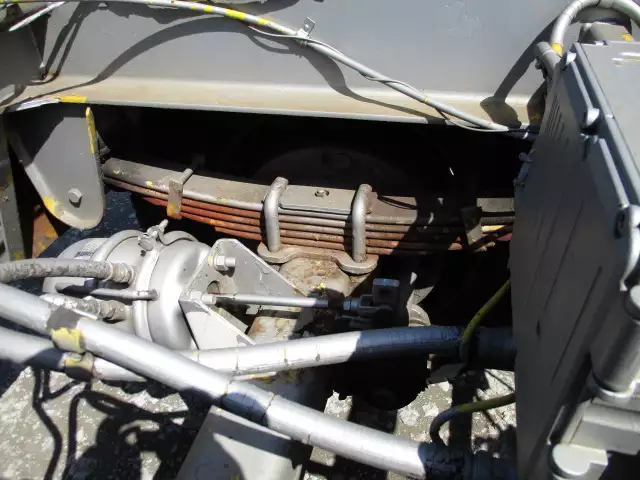 平成13年06月中古その他コンテナシャーシー東急の画像32