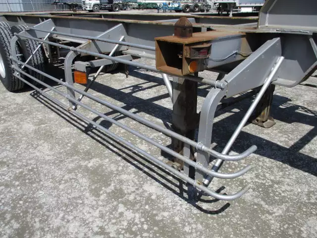 平成13年06月中古その他コンテナシャーシー東急の画像33