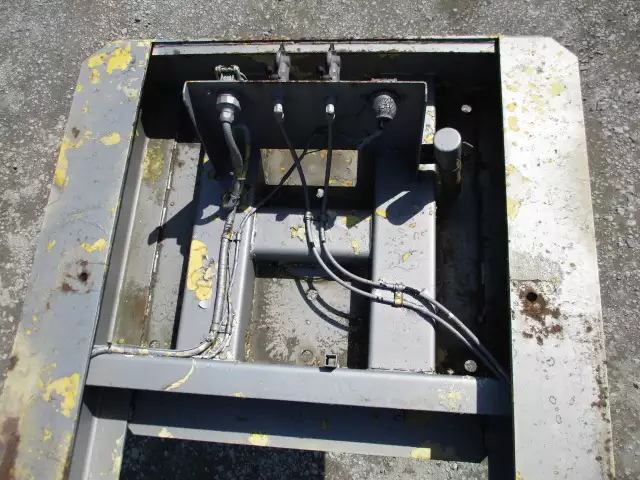 平成13年06月中古その他コンテナシャーシー東急の画像35