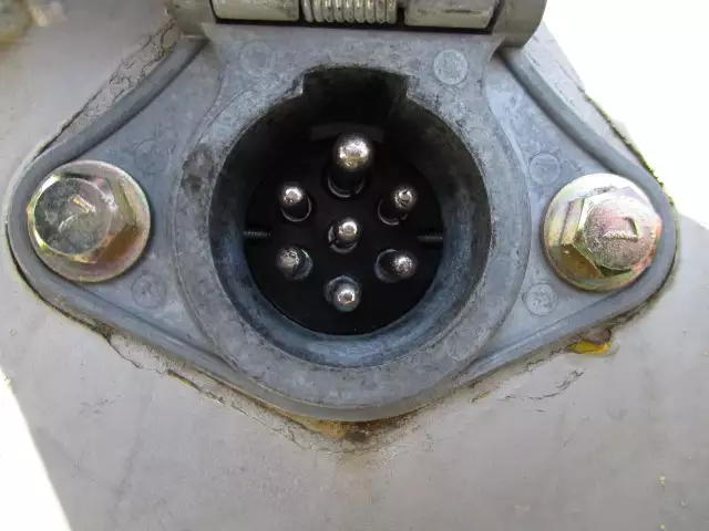 平成13年06月中古その他コンテナシャーシー東急の画像12