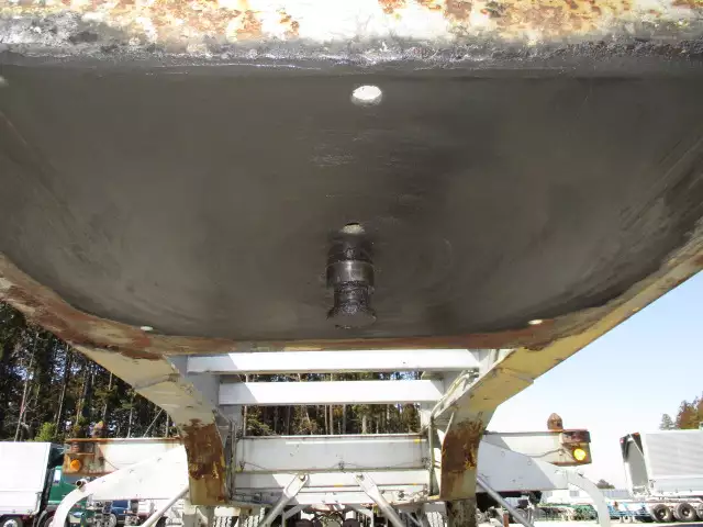 平成13年06月中古その他コンテナシャーシー東急の画像13