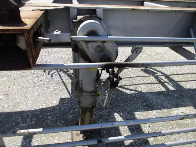 平成13年06月中古その他コンテナシャーシー東急の画像16