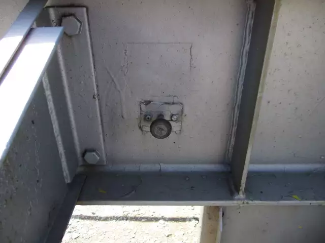 平成13年06月中古その他コンテナシャーシー東急の画像18