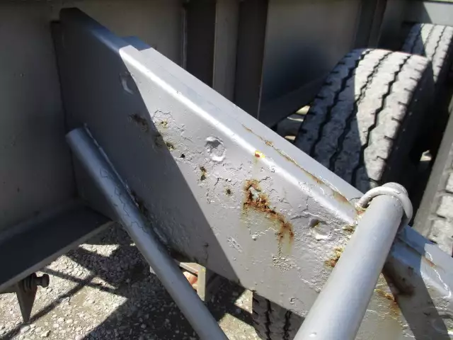 平成13年06月中古その他コンテナシャーシー東急の画像19