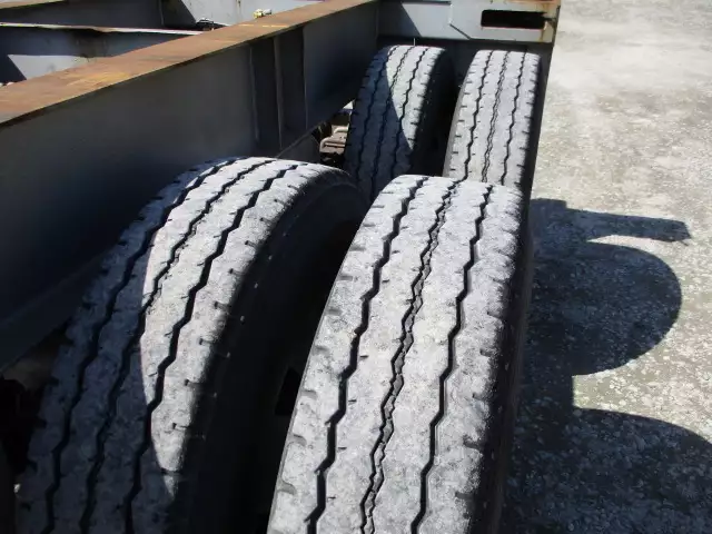 平成13年06月中古その他コンテナシャーシー東急の画像20