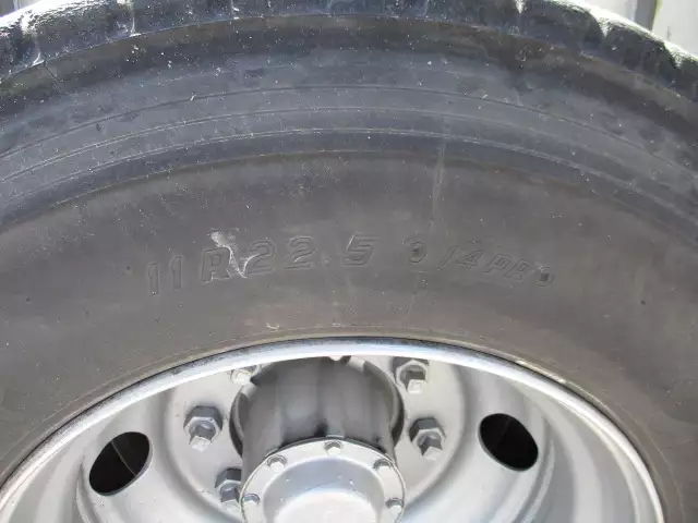 平成13年06月中古その他コンテナシャーシー東急の画像21