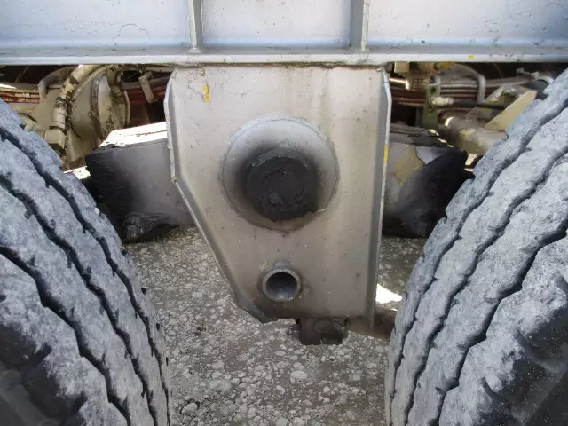 平成13年06月中古その他コンテナシャーシー東急の画像23