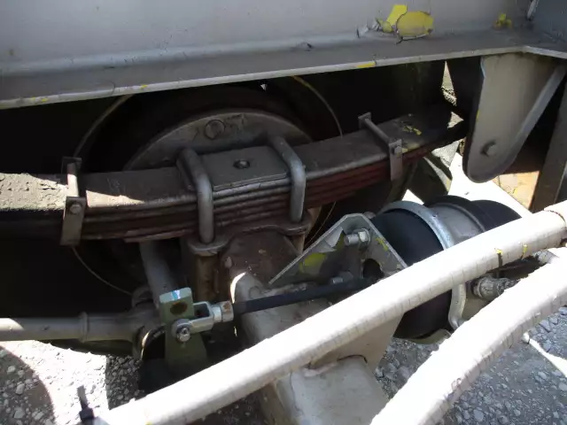 平成13年06月中古その他コンテナシャーシー東急の画像24