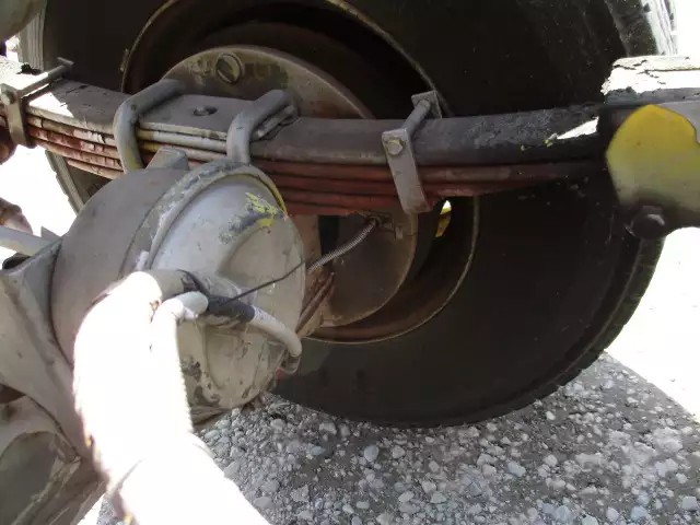 平成13年06月中古その他コンテナシャーシー東急の画像25