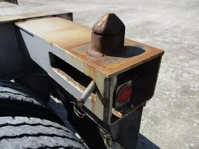 平成13年06月中古その他コンテナシャーシー東急の画像26