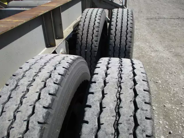 平成13年06月中古その他コンテナシャーシー東急の画像28