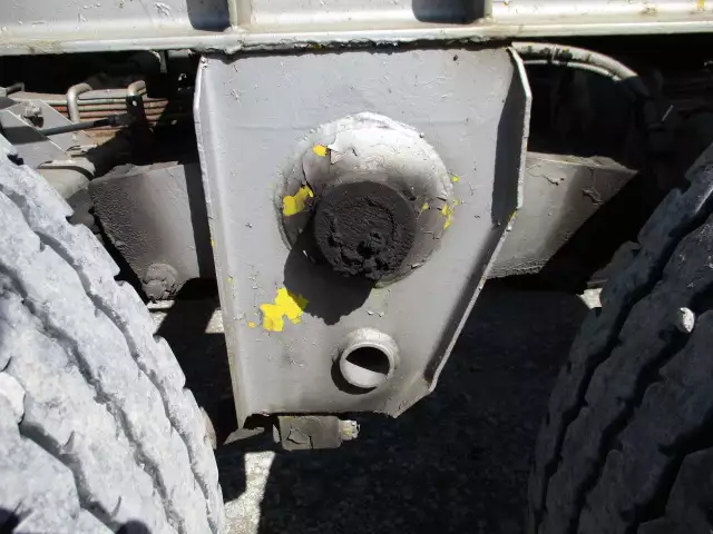 平成13年06月中古その他コンテナシャーシー東急の画像29