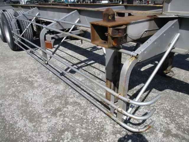 平成13年06月中古その他コンテナシャーシー東急の画像30