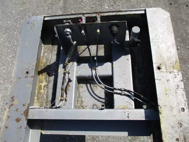 平成13年06月中古その他コンテナシャーシー東急の画像31