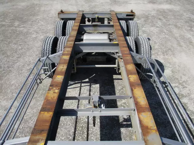 平成13年06月中古その他コンテナシャーシー東急の画像33