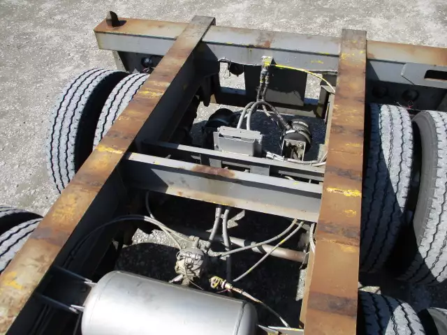 平成13年06月中古その他コンテナシャーシー東急の画像34