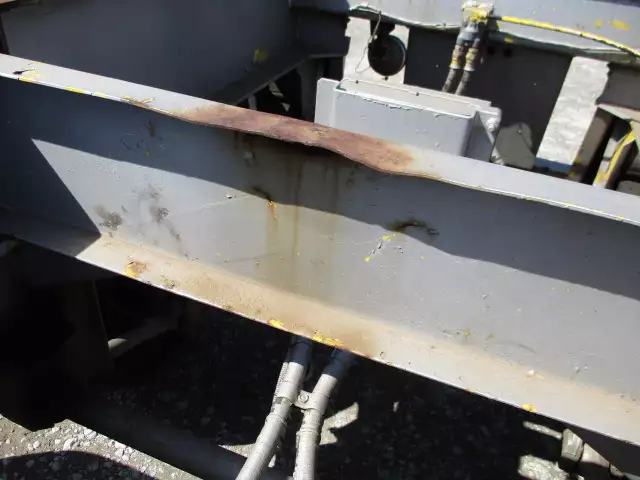 平成13年06月中古その他コンテナシャーシー東急の画像35