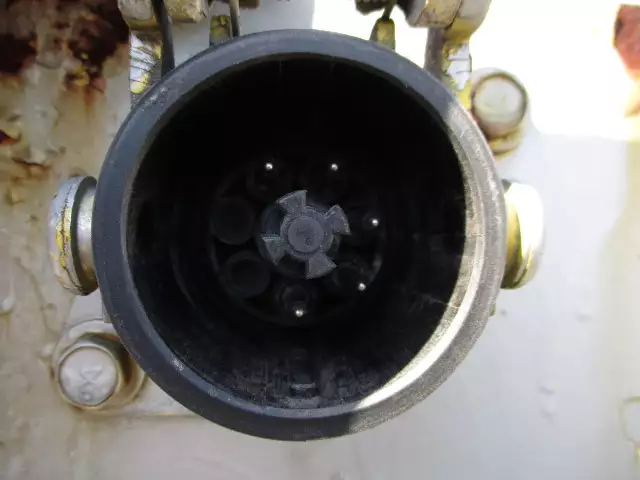 平成13年06月中古その他コンテナシャーシー東急の画像10