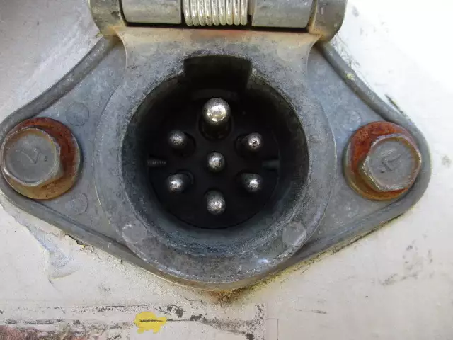 平成13年06月中古その他コンテナシャーシー東急の画像12