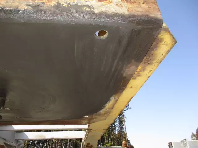 平成13年06月中古その他コンテナシャーシー東急の画像13