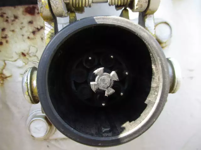 平成13年06月中古その他コンテナシャーシー東急の画像14