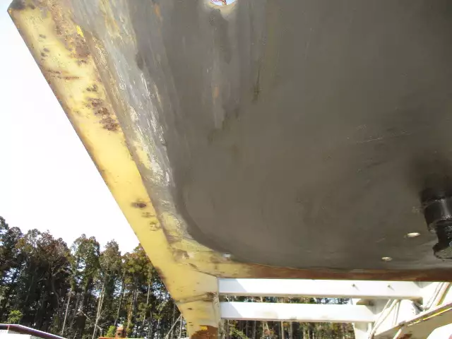 平成13年06月中古その他コンテナシャーシー東急の画像15