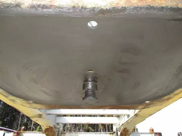 平成13年06月中古その他コンテナシャーシー東急の画像16