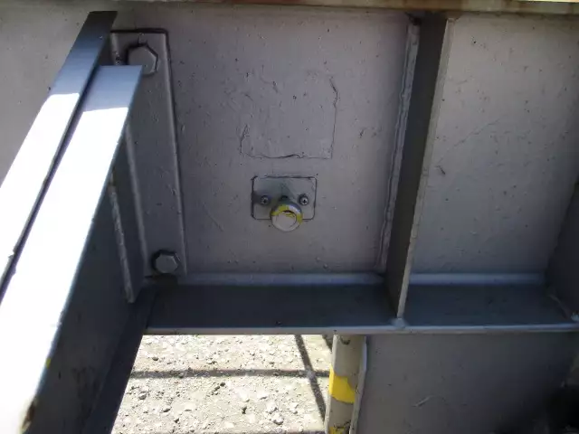 平成13年06月中古その他コンテナシャーシー東急の画像17