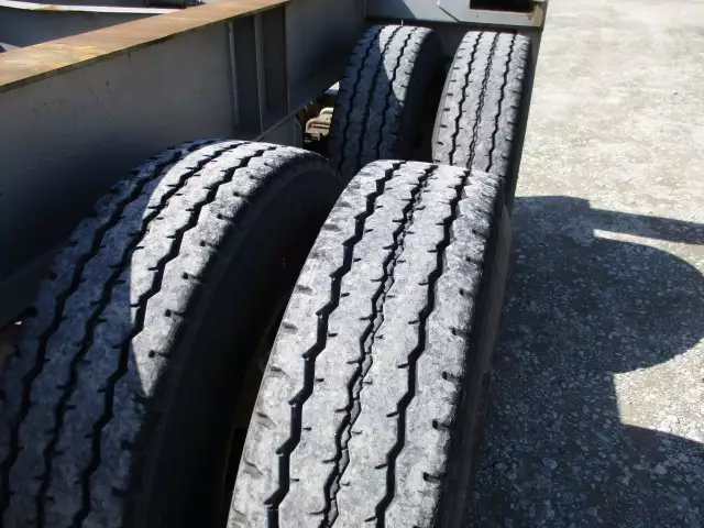 平成13年06月中古その他コンテナシャーシー東急の画像18