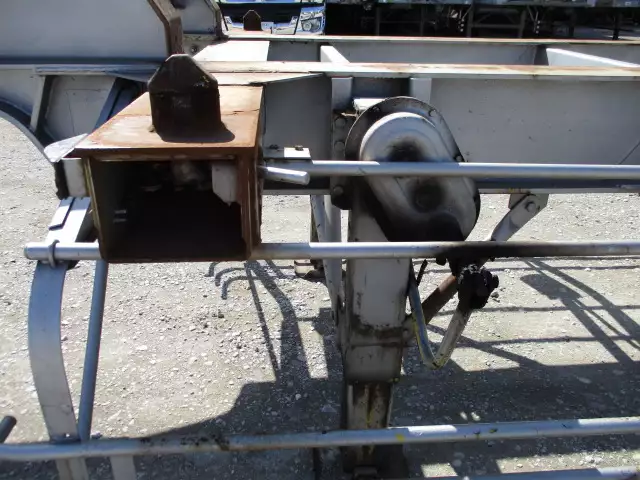 平成13年06月中古その他コンテナシャーシー東急の画像19