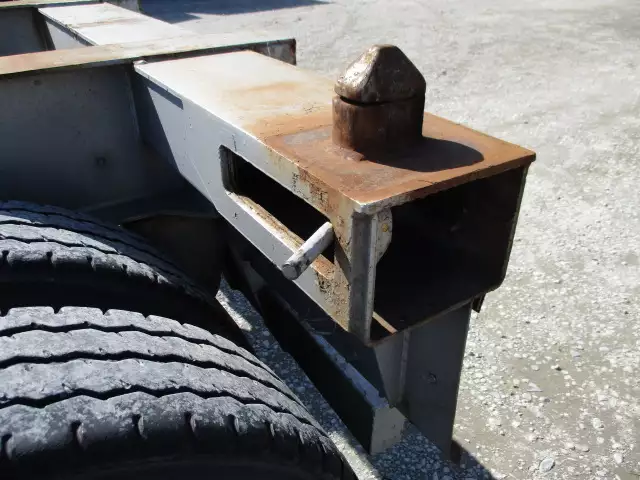 平成13年06月中古その他コンテナシャーシー東急の画像21