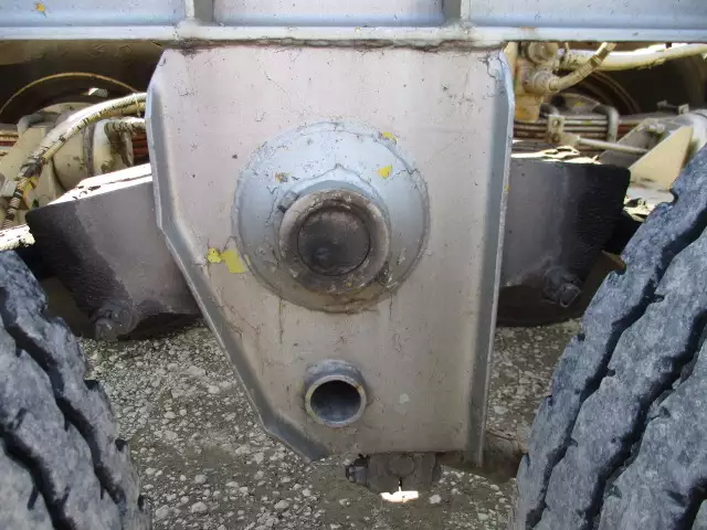 平成13年06月中古その他コンテナシャーシー東急の画像23