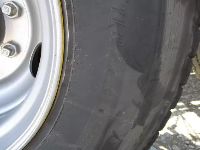 平成13年06月中古その他コンテナシャーシー東急の画像25