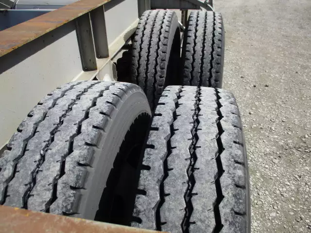 平成13年06月中古その他コンテナシャーシー東急の画像27