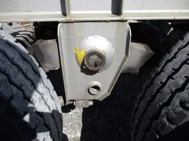 平成13年06月中古その他コンテナシャーシー東急の画像28