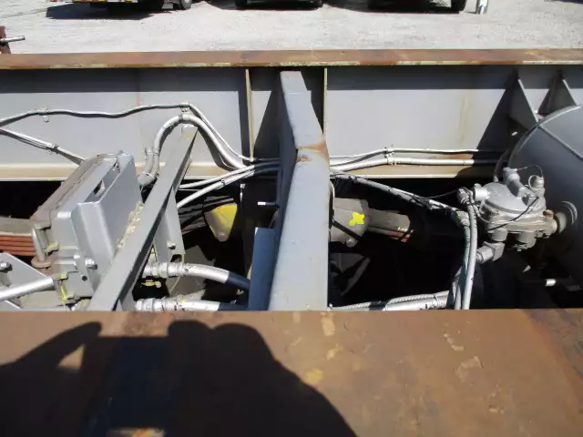 平成13年06月中古その他コンテナシャーシー東急の画像30