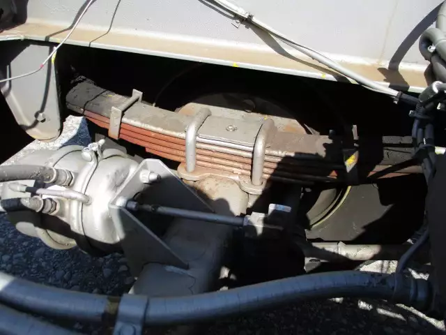 平成13年06月中古その他コンテナシャーシー東急の画像31