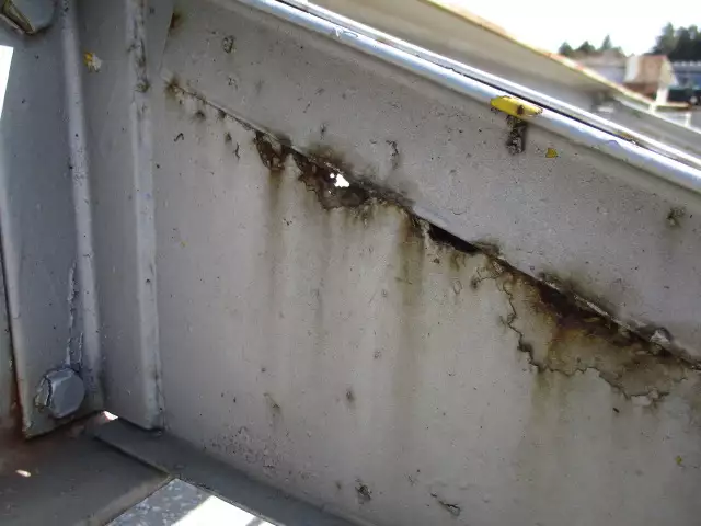 平成13年06月中古その他コンテナシャーシー東急の画像32