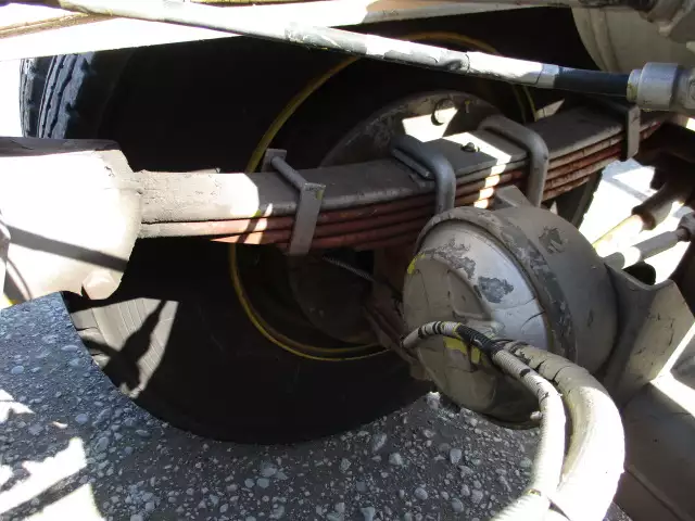 平成13年06月中古その他コンテナシャーシー東急の画像33