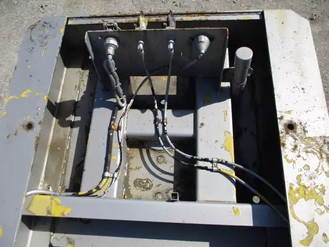 平成13年06月中古その他コンテナシャーシー東急の画像36